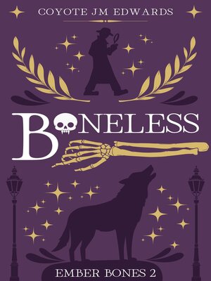 cover image of Boneless